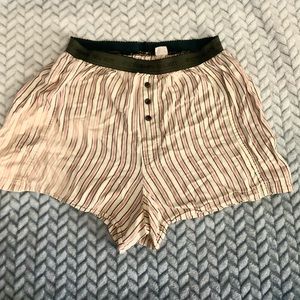 Vintage Victoria Secret Shorts